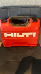 Hilti lasers pm 2-pe, Ophalen of Verzenden, Zo goed als nieuw