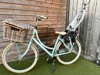 Dames fiets Batavus Diva, 50cm 28inch, Fietsen en Brommers, Fietsen | Dames | Moederfietsen, Ophalen, Mandje, Batavus, Zo goed als nieuw