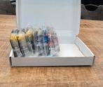 Brother LC121/123XL & LC125XL Cartridges - NIEUW!!, Ophalen of Verzenden, Nieuw, Cartridge, Brother