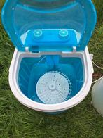 Camping wasmachine, Ophalen, Zo goed als nieuw, Koeltas, Koelelement