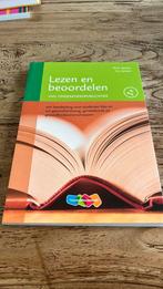 W.S. Jansen - Lezen en beoordelen van onderzoekspublicaties, Ophalen of Verzenden, Nieuw, W.S. Jansen; G.J: Jansen