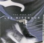 Lee Ritenour – The Best Of Lee Ritenour (2003), Cd's en Dvd's, Cd's | Jazz en Blues, 1960 tot 1980, Jazz, Ophalen of Verzenden