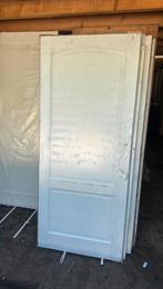 Verschillende Opdek paneeldeuren 93x211.5 cm, Ophalen, 80 tot 100 cm, Binnendeur, Nieuw