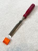 Nooitgedagt swede 26 mm Steekbeitel - Goed Gereedschap, Doe-het-zelf en Verbouw, Gereedschap | Handgereedschap, Ophalen of Verzenden