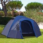 tent Sunny Iglo Tent 4 persoons, Caravans en Kamperen, Tenten, Ophalen of Verzenden, Nieuw, Tot en met 4