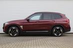 BMW iX3 High Executive 80 kWh / Trekhaak / Sportstoelen / St, Auto's, BMW, Te koop, 25 min, Gebruikt, 750 kg