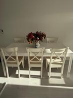 IKEA eettafel, Huis en Inrichting, Tafels | Eettafels, Ophalen