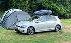 Dakkoffer Probox Hapro, Auto diversen, Dakkoffers, Ophalen, Gebruikt