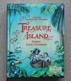 Treasure Island - Robert Louis Stevenson - 9781409564973, Ophalen, Zo goed als nieuw, Robert Louis Stevenson