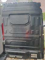 Tussenschot crafter 2018, Ophalen, Gebruikt