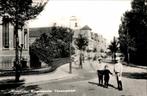 winschoten, kvr16-2294 burg. venemastraat, Verzamelen, Ansichtkaarten | Nederland, Verzenden, 1940 tot 1960, Ongelopen, Groningen