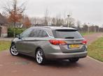 Opel Astra Sports Tourer 1.0 Innovation | Camera | Apple Car, Stof, Gebruikt, 1178 kg, Bruin