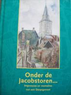 Onder de Jacobstoren  (Winterswijk), Jaap P. Dulfer, Zo goed als nieuw, 20e eeuw of later, Verzenden