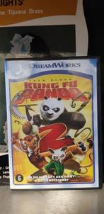 dvd Kung Fu Panda 2 (Z225-66), Ophalen of Verzenden, Zo goed als nieuw