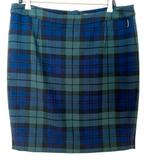 McGregor geruite rok maat 44 [DM], Kleding | Dames, Rokken, Overige kleuren, Maat 42/44 (L), Ophalen of Verzenden, Zo goed als nieuw