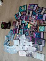 Yu-Gi-Oh! Traptrix Deck - Speelklaar, Ophalen of Verzenden, Zo goed als nieuw, Speeldeck
