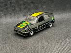 Matchbox Opel Kadett GSI (Vauxhall Astra) 1:64, Ophalen of Verzenden, Zo goed als nieuw, Auto