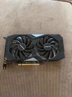 RTX 2060 defect *zie beschrijving *, HDMI, GDDR6, Ophalen of Verzenden, Niet werkend