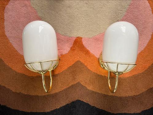 Mooie wandlampjes van MADE, Huis en Inrichting, Lampen | Wandlampen, Zo goed als nieuw, Ophalen of Verzenden