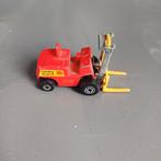 Matchbox superfast fork lift Truck lesney England Diecast, Ophalen of Verzenden, Gebruikt, Overige typen