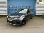 Land Rover Range Rover Sport 2.0 P400e HSE, Automaat, Gebruikt, 4 cilinders, 2500 kg