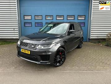 Land Rover Range Rover Sport 2.0 P400e HSE beschikbaar voor biedingen