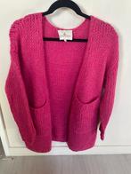 roze vest van Maria tailor, Kleding | Dames, Ophalen of Verzenden, Zo goed als nieuw, Maat 34 (XS) of kleiner, Roze