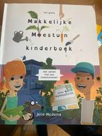 Makkelijke Moestuin Kinderboek, Ophalen of Verzenden, Zo goed als nieuw, Non-fictie
