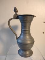 tin, Antiek en Kunst, Antiek | Tin, Ophalen of Verzenden