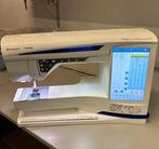 Husqvarna Designer Diamond Royale Naai- Borduurmachine, Ophalen, Zo goed als nieuw, Naaimachine, Husqvarna