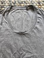 Sissyboy shirt met ronde hals S, Ophalen of Verzenden, Zo goed als nieuw, Grijs, Korte mouw