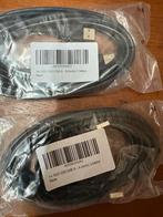 5x USB A-A Kabel - 3 Meter, Ophalen, Nieuw