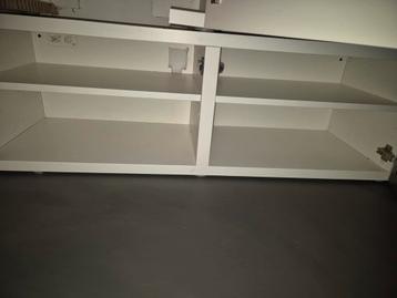 Ikea Besta Kastjes - afbeelding 2