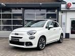 Fiat 500X Dolcevita Special Edition Cabrio Automaat Hybrid, 1380 kg, Gebruikt, Euro 6, 4 cilinders