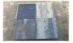 Design Square tegels 60x60x4 cm nu 20%korting, Tuin en Terras, Tegels en Klinkers, Ophalen, Nieuw, Beton, Terrastegels