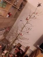 Gold Christmas tree, Ophalen