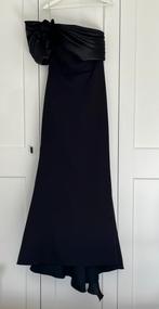 Abiye, Kleding | Dames, Gelegenheidskleding, Maat 38/40 (M), Galajurk, Zwart, Ophalen of Verzenden