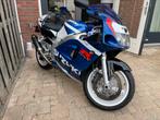 Suzuki Srad 600 zeer knappe, Motoren, Particulier