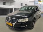 Volkswagen Passat Variant 2.0 FSI Comfortline Business, Voorwielaandrijving, Parkeersensor, Gebruikt, 4 cilinders