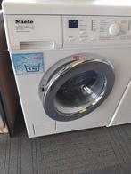 Refurbished Miele en Bosch wasmachines met garantie!, Witgoed en Apparatuur, Wasmachines, Ophalen, 6 tot 8 kg, Refurbished, Voorlader