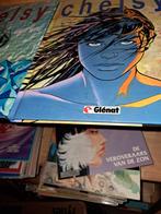 Chelsy deel 1 en 2, Meerdere stripboeken, Verzenden, Gelezen, Luigi Critone