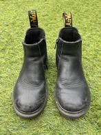 Jongems hoge schoenen / laarsjes / boots zwart Dr Martens 29, Dr Martens, Gebruikt, Schoenen, Ophalen of Verzenden