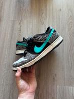 Nike SB Dunk Low Atmos Elephant, Overige kleuren, Nike, Ophalen of Verzenden, Sneakers of Gympen