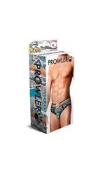 Comics slip prowler gratis verzonden, Slip, ., Ophalen of Verzenden, .