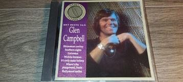Glen Campbell ‎- Het Beste van beschikbaar voor biedingen
