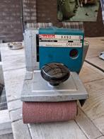 makita bandschuurmachine zwaar model, Doe-het-zelf en Verbouw, Gereedschap | Schuurmachines, Ophalen, Gebruikt, 600 tot 1200 watt