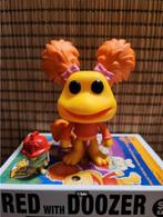 Funko Pop Red with Doozer Fraggle Rock 35 years, Verzenden, Nieuw