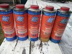 Elkalub LA 8 ketting smeermiddel. 5 kokers, Ophalen of Verzenden, Nieuw, Overig gereedschap
