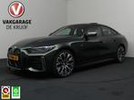 BMW i4 M50 High Executive 84 kWh SoH 96! | LaserLight | Pano, Auto's, 520 km, Vierwielaandrijving, 750 kg, 544 pk