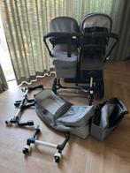 Nette Bugaboo Donkey 3 met accesoires, Kinderen en Baby's, Kinderwagens en Combinaties, Ophalen, Gebruikt, Bugaboo